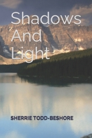 Shadows And Light 1728927579 Book Cover