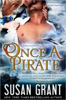 Once a Pirate 0505523647 Book Cover