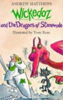 Wickedoz and the Dragons of Stonewade 0416163920 Book Cover