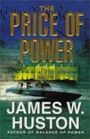 The Price of Power 0380731606 Book Cover