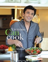 Everyone Can Cook 9382607323 Book Cover