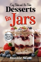 Desserts In Jars 1499675860 Book Cover