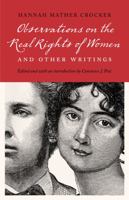 Observations on the Real Rights of Women and Other Writings 0803216157 Book Cover