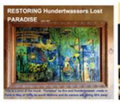 Restoring Paradise 1715347242 Book Cover