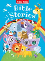 Bible Stories 1789892309 Book Cover