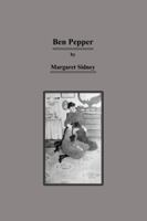 Ben Pepper 1497406412 Book Cover