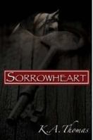 Sorrowheart 1935361570 Book Cover