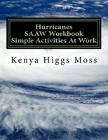 Hurricanes - (SAAW): Simple Activities At Work 1978112815 Book Cover