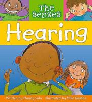 Hearing 0750252758 Book Cover