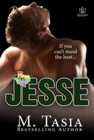 Jesse 1547110201 Book Cover