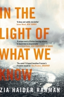 In the Light of What We Know 0374175624 Book Cover