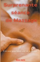 Surprenante Séance de Massage B0CLMYN5C1 Book Cover