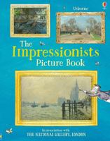 The Impressionists Picture Book 1474938167 Book Cover