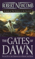 The Gates of Dawn 0345448944 Book Cover