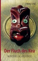 Der Fluch des Kea: Mörderische Abgründe 3740726881 Book Cover