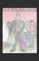 Black Rhymes With A Reason 8119654110 Book Cover