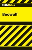 Beowulf (Cliffs Notes) 0822002280 Book Cover