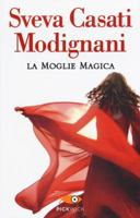 La moglie magica 8868363100 Book Cover