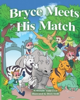 Bryce Meets His Match B09CG5RBVM Book Cover