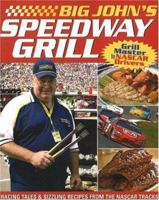 Big John's Speedway Grill 0696226871 Book Cover