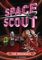 The Brainiacs (9) B0FCDR5CR7 Book Cover