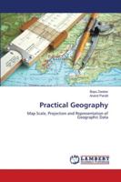 Practical Geography 6202666137 Book Cover