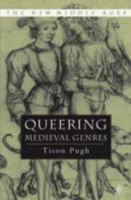 Queering Medieval Genres 1403964327 Book Cover