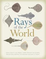 Rays of the World 0643109137 Book Cover