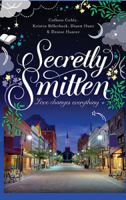 Secretly Smitten 140168713X Book Cover