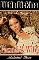 Farmer's Wife (Wives & Daughters) B088N65LHQ Book Cover