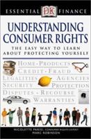 Understanding Consumer Rights 0789471736 Book Cover