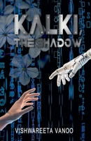 Kalki, The Shadow B0CYBCTCYM Book Cover