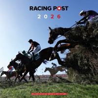 Racing Post Wall Calendar 2026 1801509735 Book Cover