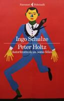 Peter Holtz: Sein glückliches Leben erzählt von ihm selbst 3103972040 Book Cover