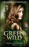 Green Wild 194319713X Book Cover