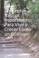 Doce Conceptos B 1790525187 Book Cover