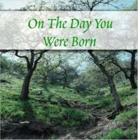 On The Day You Were Born 1411686365 Book Cover
