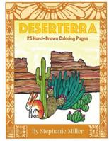 Deserterra 1722849797 Book Cover