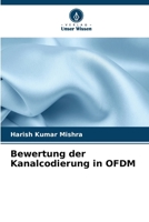 Bewertung der Kanalcodierung in OFDM (German Edition) 6208855608 Book Cover