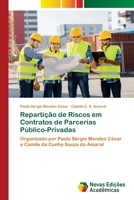 Reparti��o de Riscos em Contratos de Parcerias P�blico-Privadas 6139722624 Book Cover