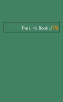 The Little Book of One Percent.: Train them young just like how the successful & rich people do. B0B6XJHJJF Book Cover