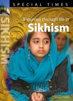 Sikhism 1408104342 Book Cover