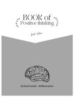 Book of Positive Thinking B0BYM1CV6G Book Cover