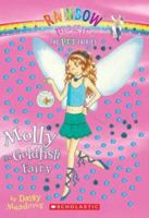 Molly the Goldfish Fairy (Rainbow Magic: Pet Keeper Fairies, #6 ) 184616172X Book Cover