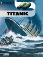 Titanic (DISCOVERY EDUCATION) 2924025141 Book Cover