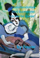 Commendatore Himi Burmeister: "Ich werde Genie" 0244722188 Book Cover