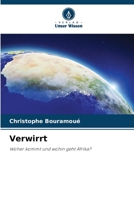 Verwirrt (German Edition) 6208313376 Book Cover