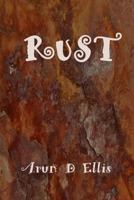 Rust 1986067858 Book Cover