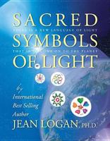 Sacred Symbols of Light 1613645813 Book Cover
