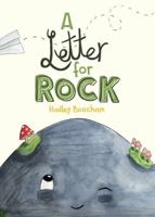 A Letter for Rock B0F91S5PP2 Book Cover